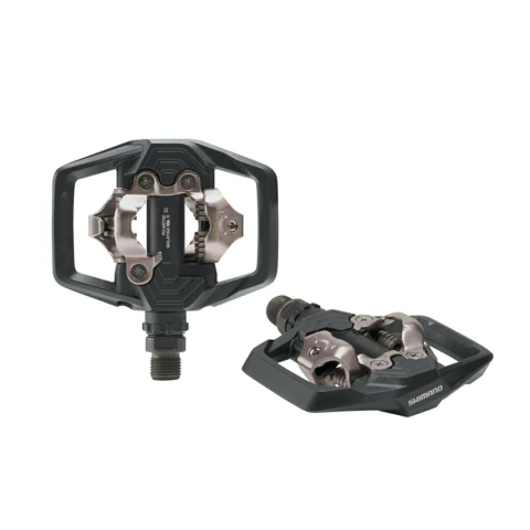 Pedal Shimano ME700 spd (4550170616335)