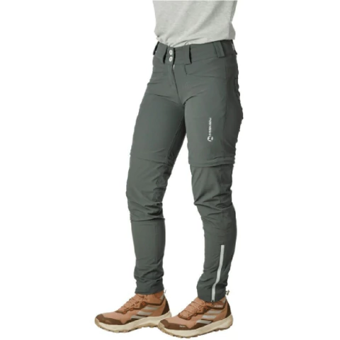 Pantalón Desmontable Makalu Bonete Uv50 Mujer (BONETE-M)