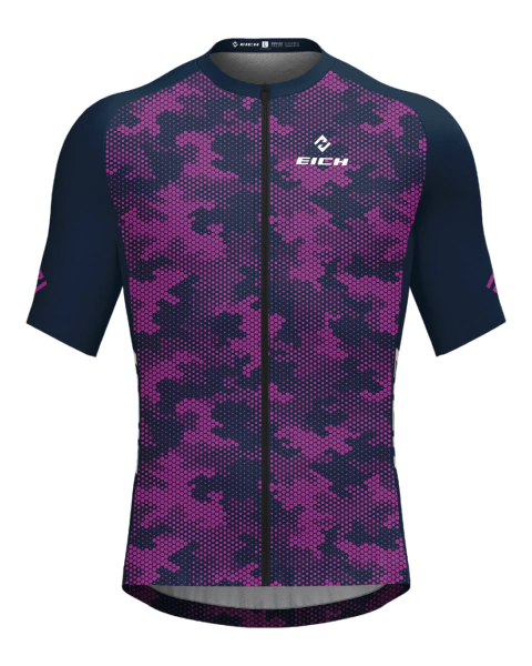 Remera Eich Adventure Alpine Men (EICHALPINE)