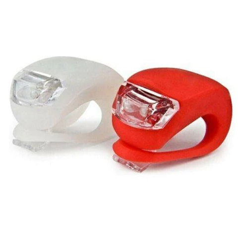 Luces Silicona Led x2 (LUSILIX2)