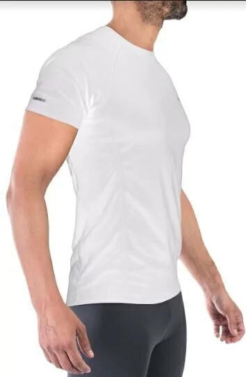 Remera DROMO Weis Hombre (DROMOWEIS)