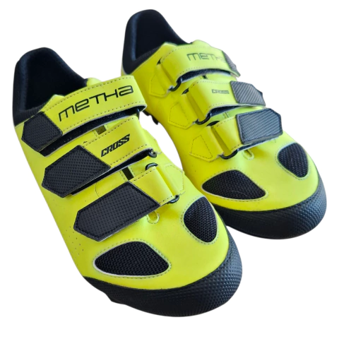 Zapatillas Metha Cross SPD MTB FALLADAS (F-METHA-1)