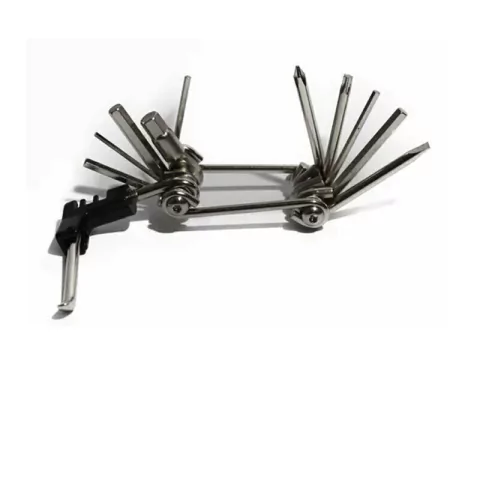 Kit herramientas11 en 1 KL3835 (KL9835)