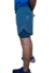 Short C/Calza HLM Unisex (MS2402) - comprar online