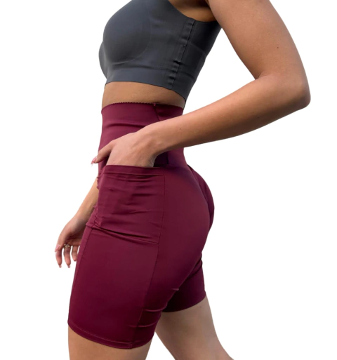 Calza Biker Shade C/Bolsillo 222SOFT (222SOFT)