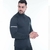 Buzo Térmico Frizado C/Alto Army (BUTER-ARMY2) - tienda online