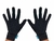 Guantes Térmicos Darkness Contienda (GUACONTI-NE)
