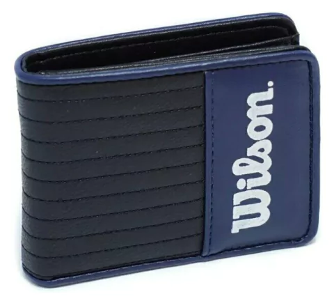 Billetera Wilson Combinada B510 (65B510)