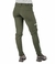 Pantalon Quechua Trekking Mujer Makalu (QUECHUA-M)
