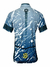 Remera Xtres Ciclismo Varios modelos (RCCVS) - tienda online