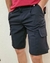 Bermuda Domi rip-stop (DOMIBER) - comprar online
