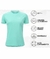 Remera Mujer Run Oslo Kiev UV (OSLOKIEV) - tienda online