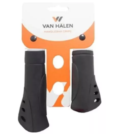 Puños Bici Plegable 125+92mm - Van204 (VAN204)