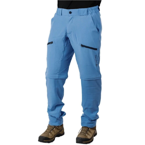 Pantalón Desmontable Makalu Hiking (HIKING-H)