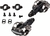 Pedal Shimano M520 (4524667060475)