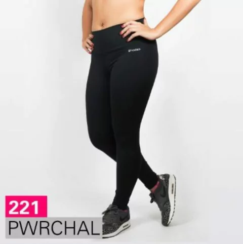 Calza Shade suplex 221 PWRCHAL (221PWRCHAL)