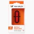 Luz trasera Van Halen 40 lumens (VAN084)