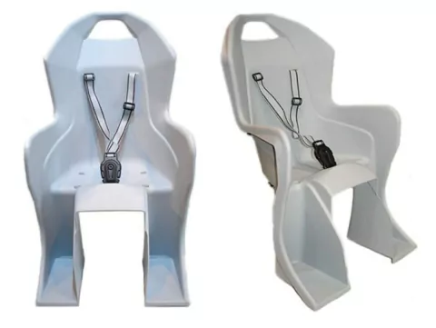 Silla Niño Bicicleta Smart (SILLASMART)