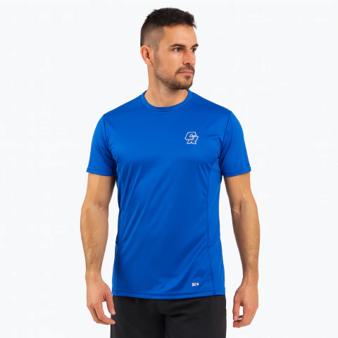 Remera Faith Dry Tech Cross Roads Hombre (RFDT007)