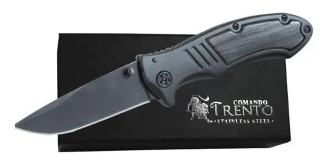 Navaja Trento Comando 350 (131662)