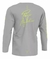 Remera Extreme Payo Protección UV (1021P1020P) - wildshop.com.ar