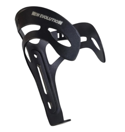 Porta Caramañola New Evolution NE-1422 Aluminio (NE-1422)