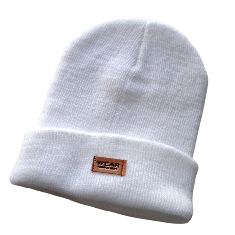 Gorro de Lana Wear Unisex (WEAR)