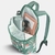 Mochila Quechua NH100 10L (2779822) - tienda online