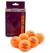 Pelotas De Ping Pong 2 Star Sensei (7790085432638)