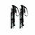 Bastones Z Speed Trail Aluminio Plegable Alaska (BAN-T045) en internet