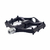 Pedales Plataforma AL-99 Rulemanes (AL-99) - wildshop.com.ar