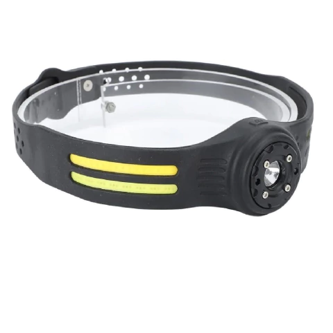 Linterna Frontal Sensor Recargable (JF-T134)