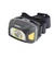 Linterna Frontal HL600RD Sensor Recargable Dual (185070)