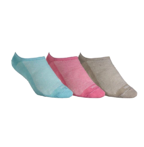 Tripack Invisibles mujer (IN15C)