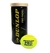 Tubo Pelotas x3 Paddel Dunlop Pro (045566304384)