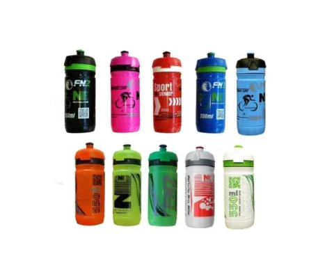 Caramañola 550 New Evolution (1507)