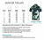 Remera Xtres Ciclismo Varios modelos (RCCVS)