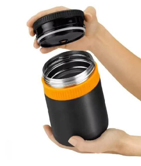 Termo Lunchera 500gr Enjoy Efficient Bra (A198101)