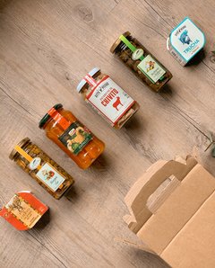Banner de la categoría Productos