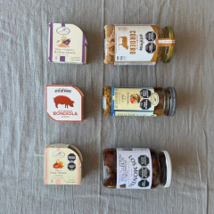 Picada Fonck - comprar online