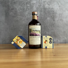 Caja Huapi - comprar online