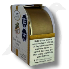 Dip de hongos ahumados y mostaza x 90 gr Valle Verde - comprar online