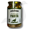Escabeche de pavita Asta Negra x 500 g - comprar online