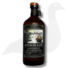 Gin Athos Nº2- Invierno - comprar online