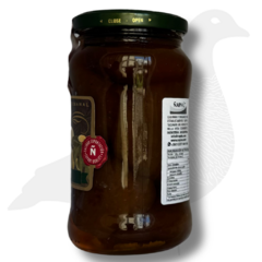 Higos en almíbar x 455 gr Ñapi-Ù en internet