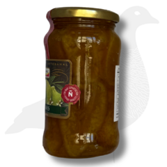 Limas en almíbar x 455 gr Ñapi-Ù en internet