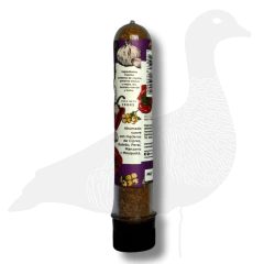 6 especias picantes x 29 gr Brennan - comprar online