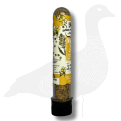 Mostaza ahumada en polvo x 29 gr Brennan - comprar online