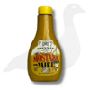 Mostaza con miel x 370 gr Brennan - comprar online