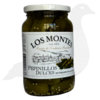 Pepinos dulces x 360 gr Los Montes - comprar online